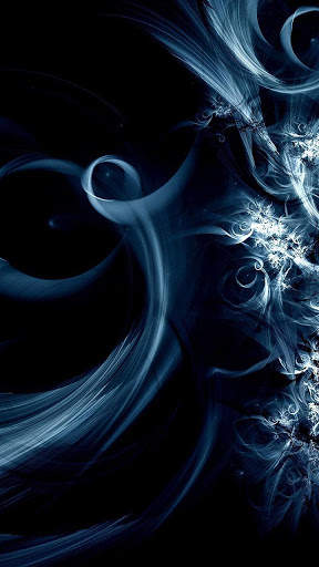 Abstract Live Wallpaper LWP screenshot 1
