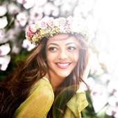Kajal Agarwal HD Photos icon