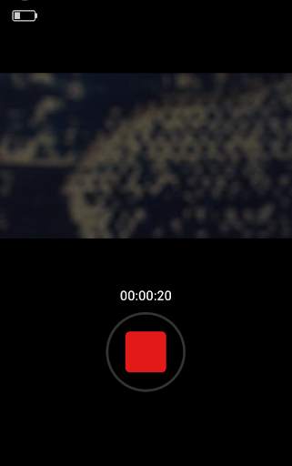 Perfect Memory Camera App screenshot 2