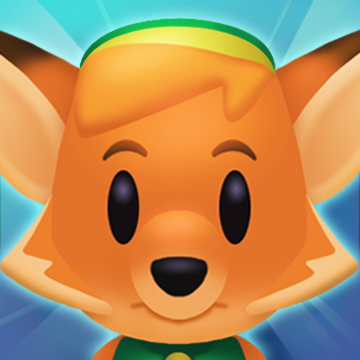 Chopper master icon