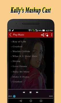 Kally's Mashup Cast Best Song screenshot 2