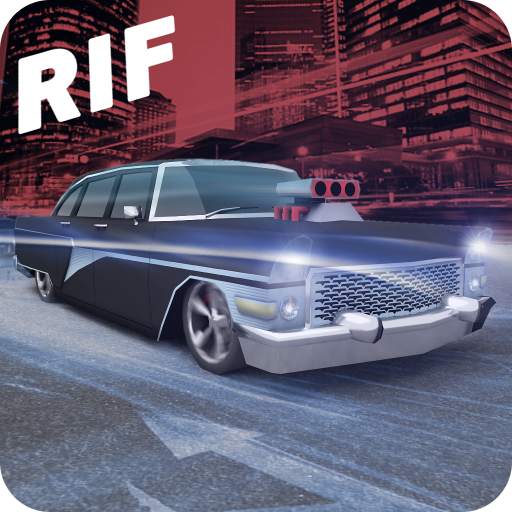 Racing in Flow - Retro 1.0.3