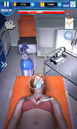 Meister der Chirurgie screenshot 5