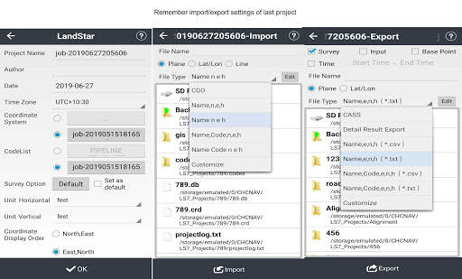 LandStar 7 screenshot 2
