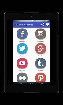 Social Networks All In One screenshot 9