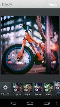 Photo Editor Pro screenshot 3