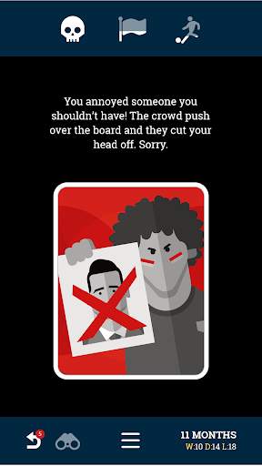 Soccer Kings - Football Team Manager Game screenshot 5