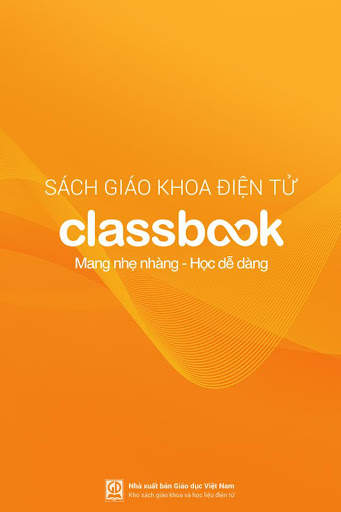 Classbook screenshot 1