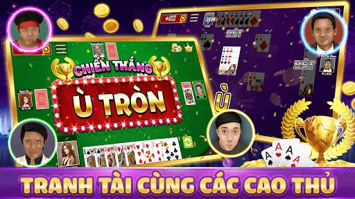 Phom, Ta la screenshot 3