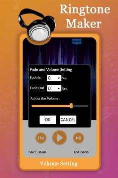 Ringtone Maker screenshot 3