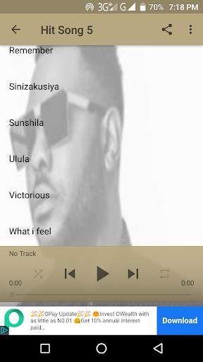 Slap Dee Song screenshot 2