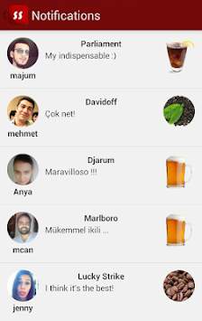 Social Smoker screenshot 5