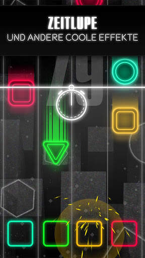 Neogen Fallout screenshot 3