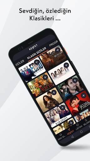 atv - Canlı TV - Dizi İzle screenshot 2