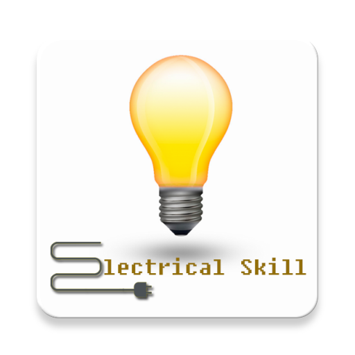 ELECTRICAL SKILLS icon