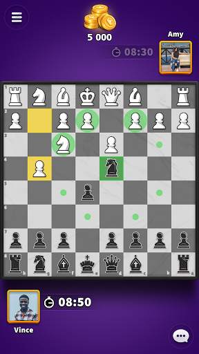 Chess Clash: Online & Offline screenshot 6