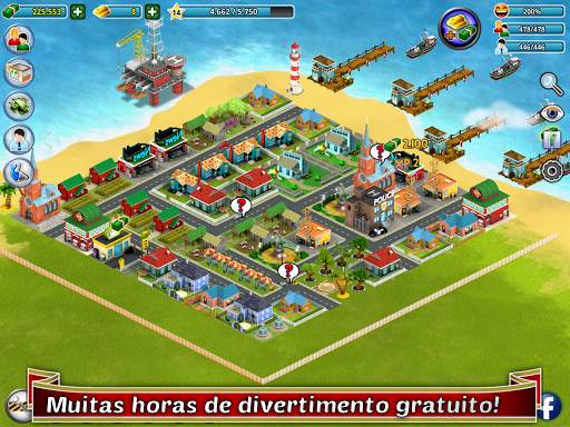 City Island ™: Builder Tycoon screenshot 7