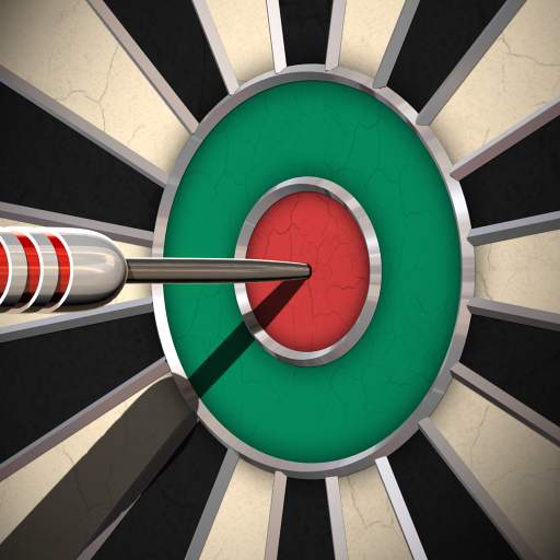 Pro Darts 2023 1.42