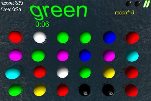 Flush Game screenshot 3