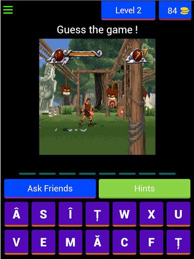 Guess The Childhood Game screenshot 15