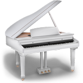 Piano Lesson Tutor icon