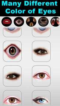 Beauty Selfies Makeup Editor💅 screenshot 8
