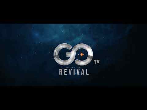 Go Revival TV screenshot 2