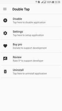 Double Tap screenshot 1