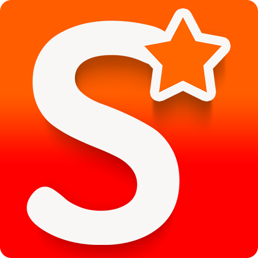 SelfieStar: Chat Flirt Dating icon