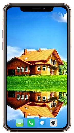House Wallpaper HD screenshot 7