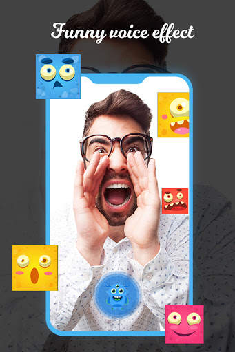 Funny Sounds - play funny sounds screenshot 1