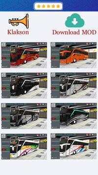 Livery Mod Bus JB3 screenshot 2