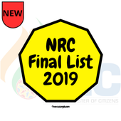 NRC icon