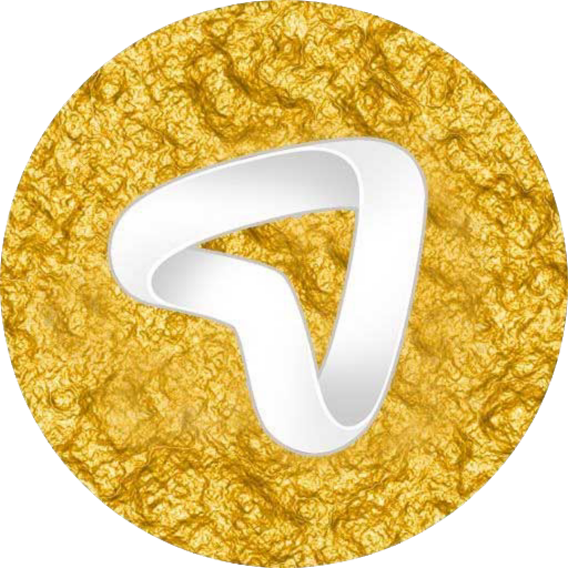 تلگرام طلایی اصلی | بدون فیلتر icon