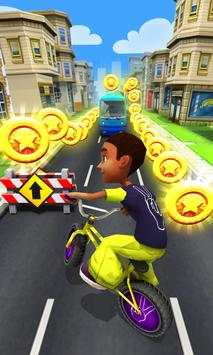 Subway Run 2 - Endless Game screenshot 2