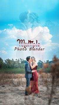 Multiple Photo Blender Mix Up screenshot 5