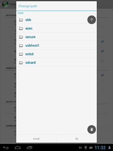 LaPlayer light screenshot 19