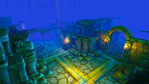 kerajaan zombie screenshot 3