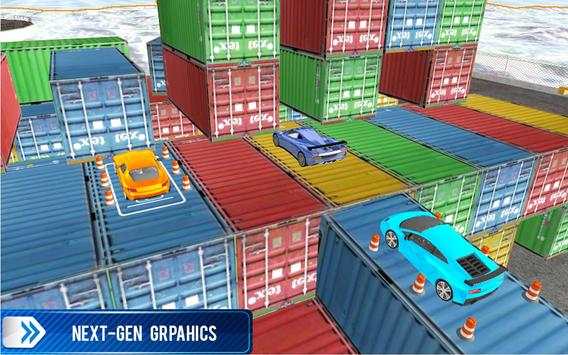Driving School 2018 screenshot 16