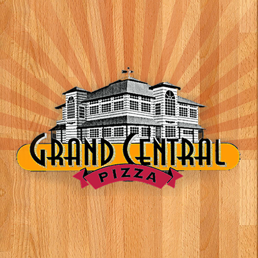 Grand Central Pizza icon