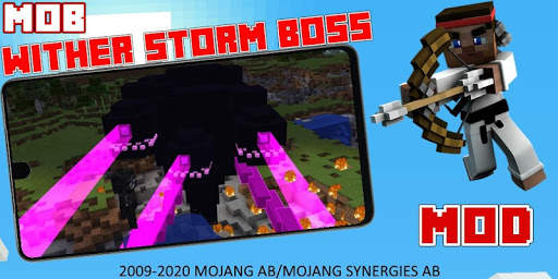 Crazy Pesky Chicken Mod [Mutant Boss] screenshot 3