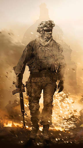 Wallpaper for Military screenshot 3