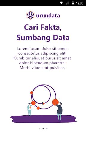 Urundata скриншот 3