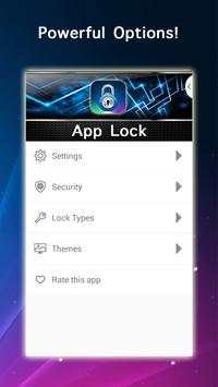 AppLock & App Locker screenshot 5