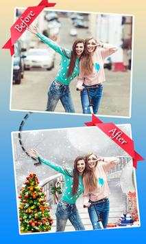 Auto Background Changer screenshot 4