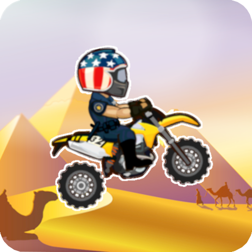 Extreme Motorcross icon
