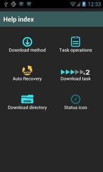 VA High Speed Downloader screenshot 4