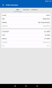 WAEV ADMIN screenshot 15
