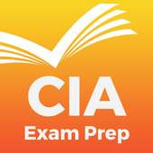 CIA® Exam Prep 2018 Edition logo