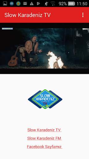 Slow Karadeniz TV screenshot 2